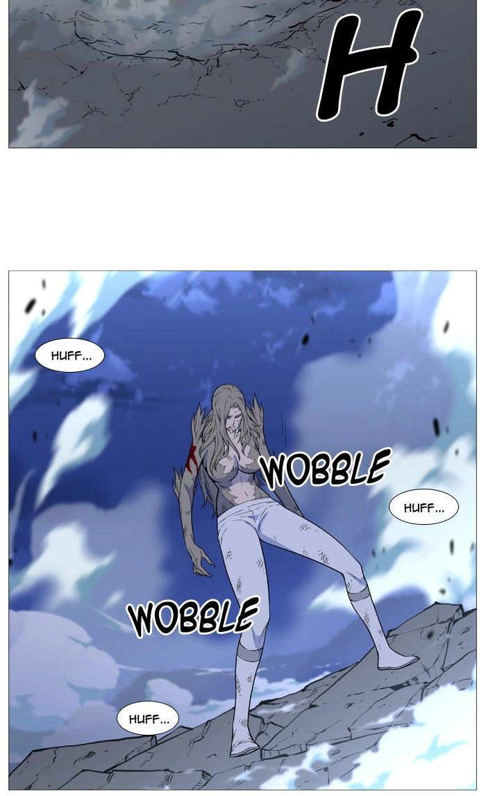 Read Noblesse (en) Manga Online