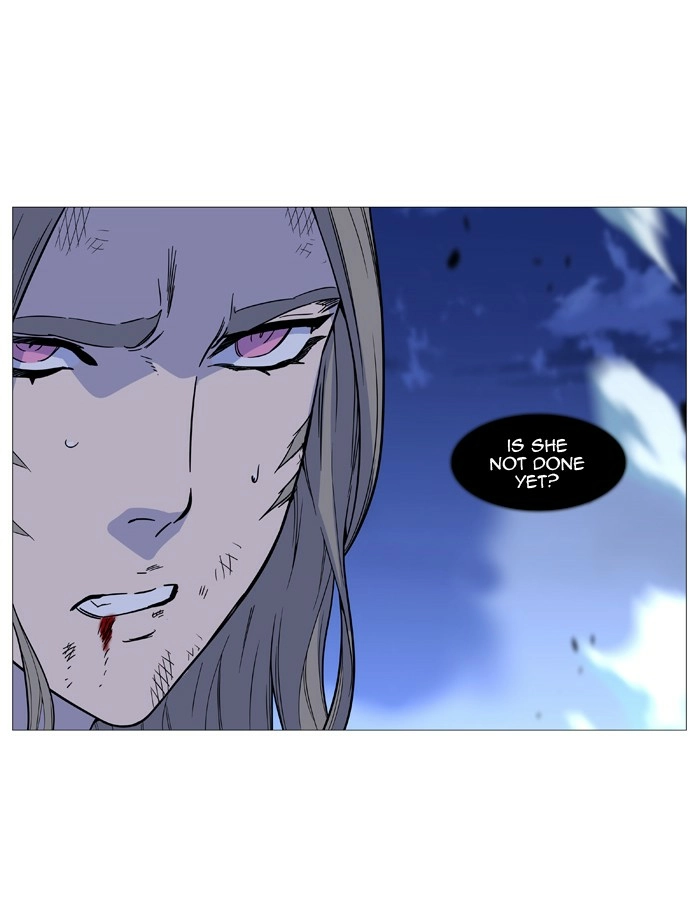 Read Noblesse (en) Manga Online
