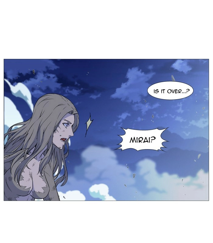 Read Noblesse (en) Manga Online