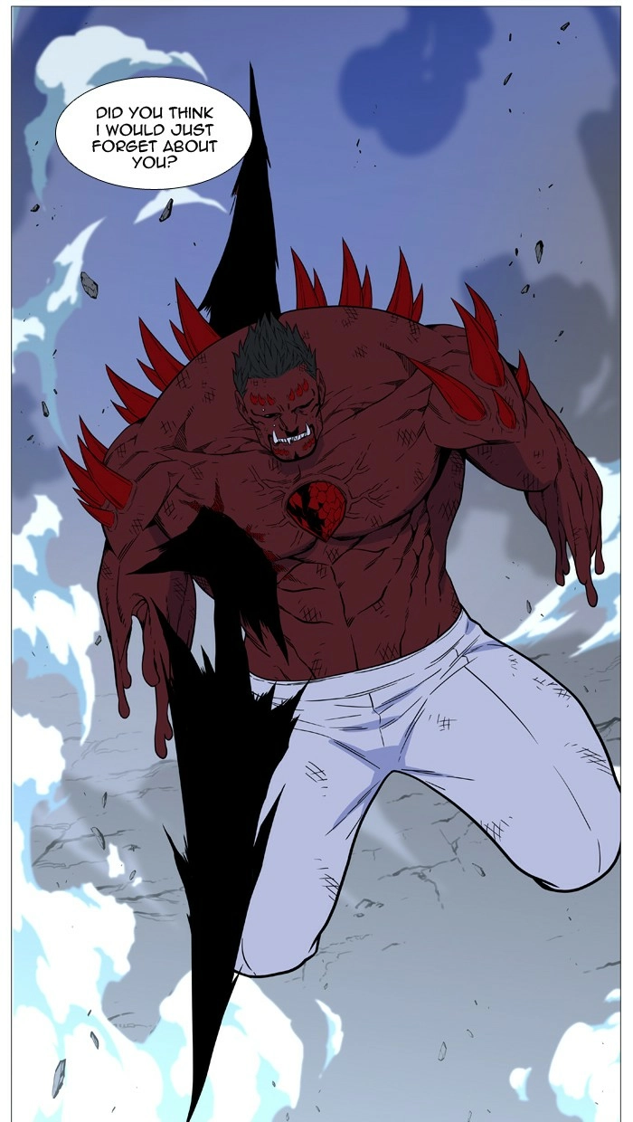 Read Noblesse (en) Manga Online