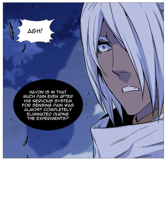 Read Noblesse (en) Manga Online