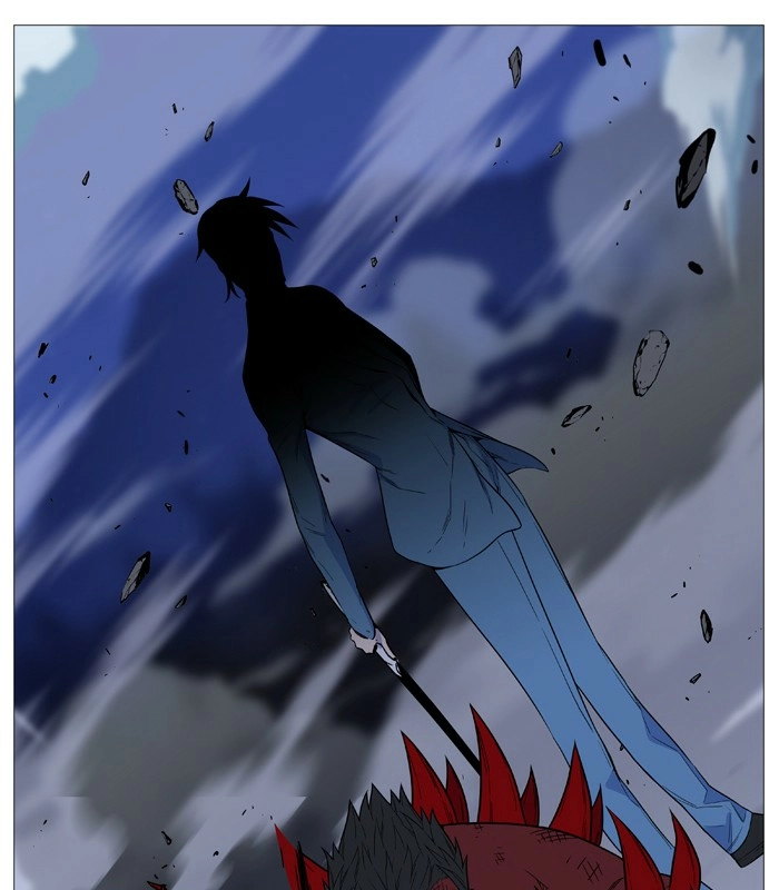 Read Noblesse (en) Manga Online