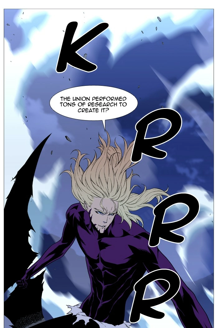 Read Noblesse (en) Manga Online