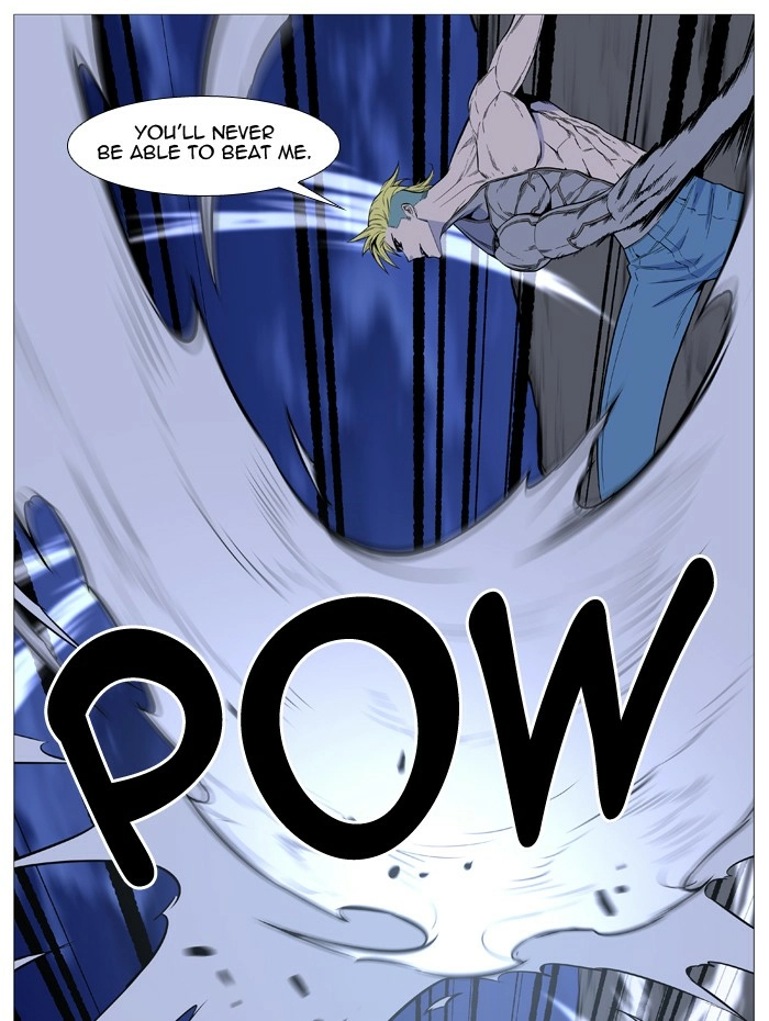 Read Noblesse (en) Manga Online