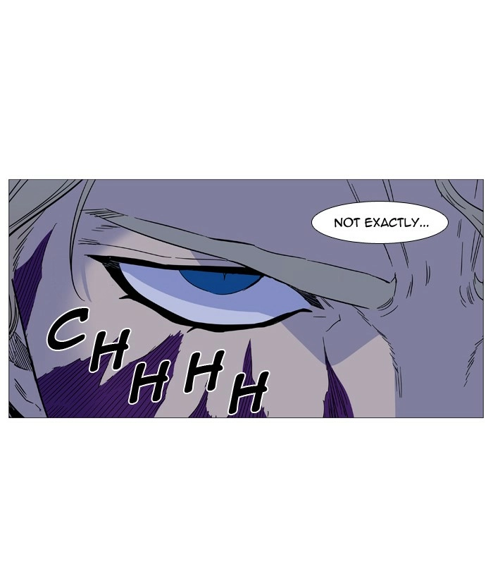 Read Noblesse (en) Manga Online