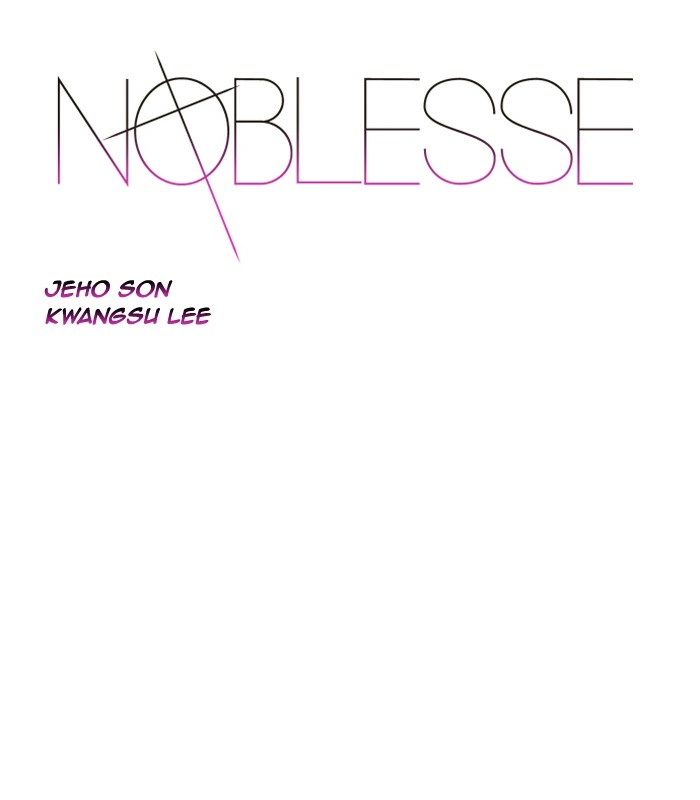 Read Noblesse (en) Manga Online
