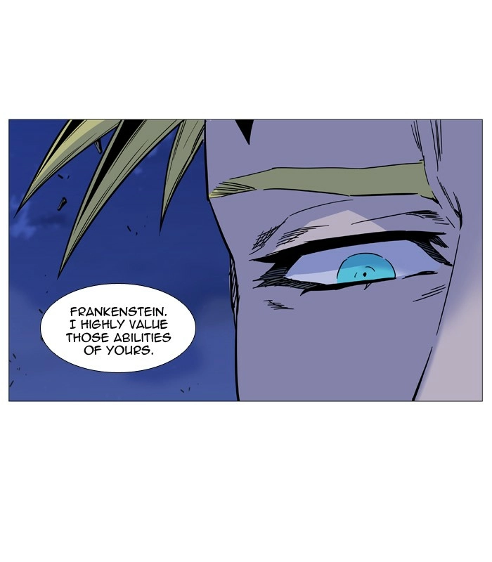 Read Noblesse (en) Manga Online