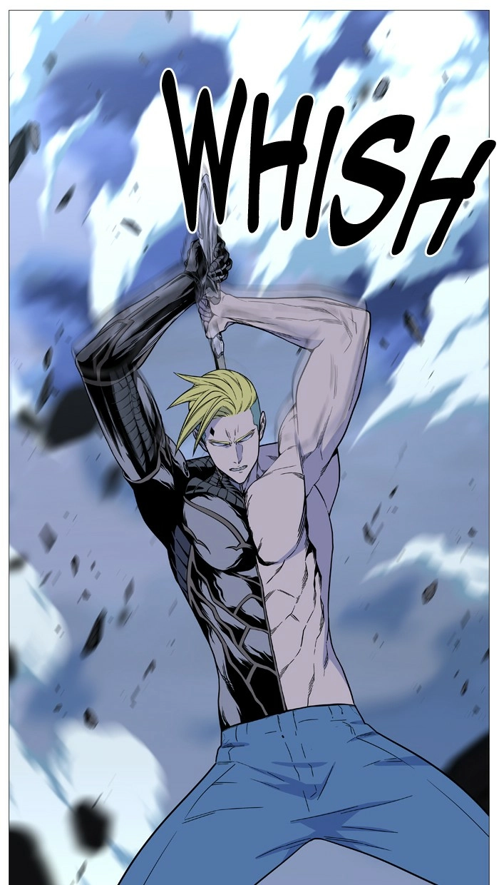 Read Noblesse (en) Manga Online