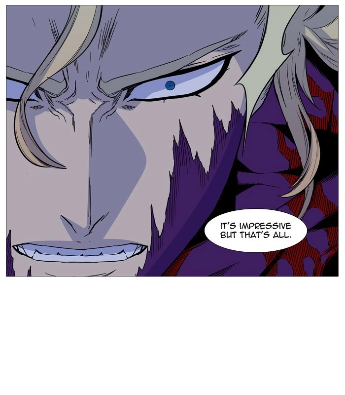 Read Noblesse (en) Manga Online