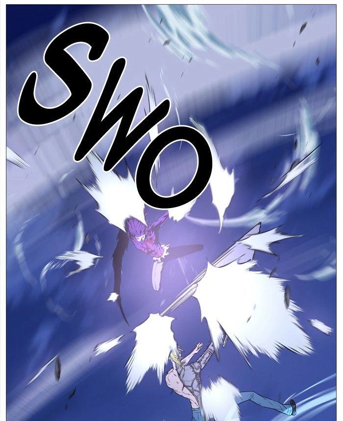 Read Noblesse (en) Manga Online