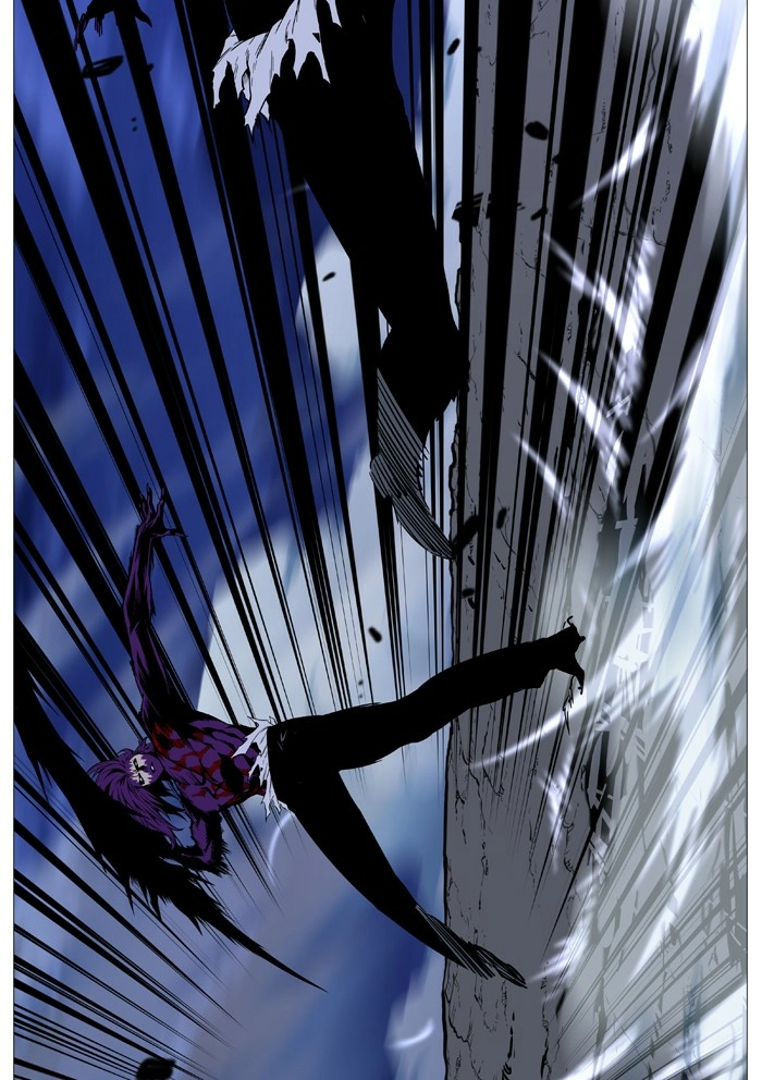 Read Noblesse (en) Manga Online