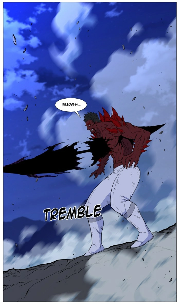 Read Noblesse (en) Manga Online
