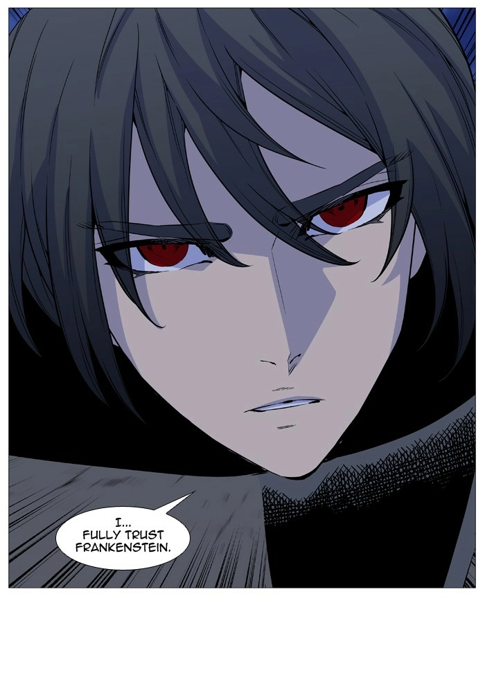 Read Noblesse (en) Manga Online