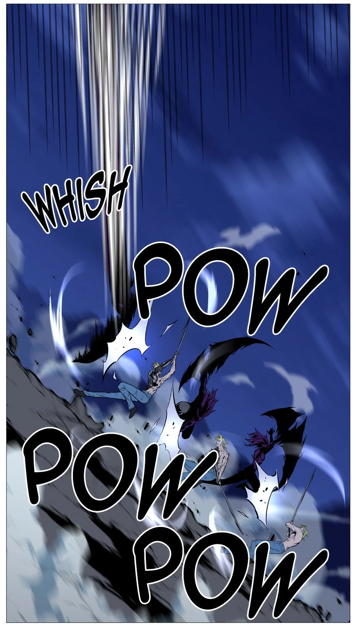 Read Noblesse (en) Manga Online