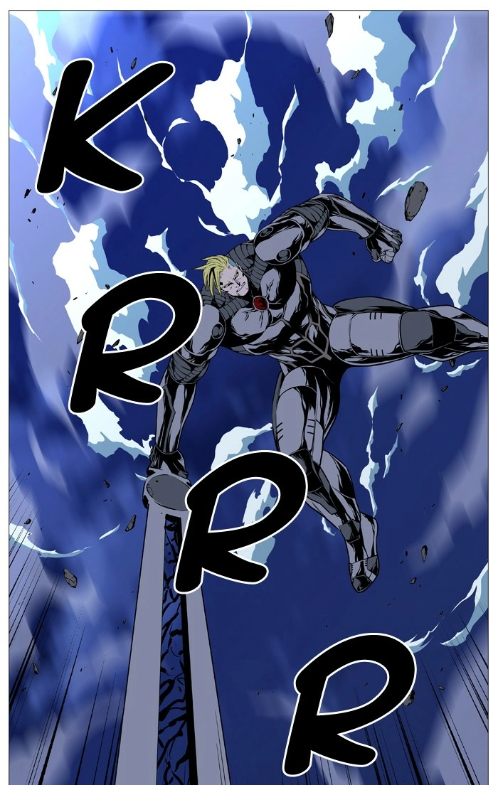 Read Noblesse (en) Manga Online