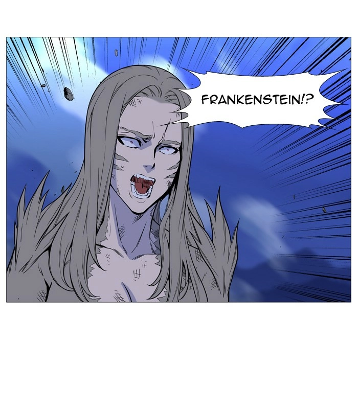 Read Noblesse (en) Manga Online
