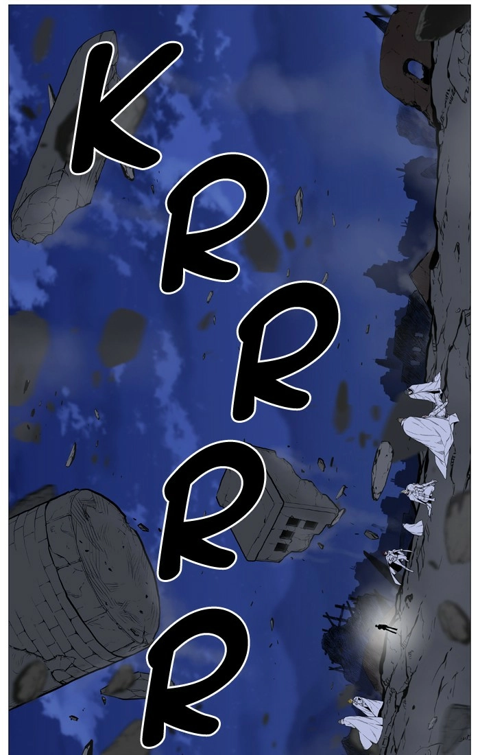 Read Noblesse (en) Manga Online