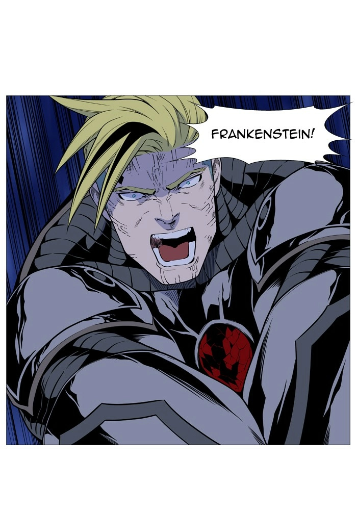 Read Noblesse (en) Manga Online