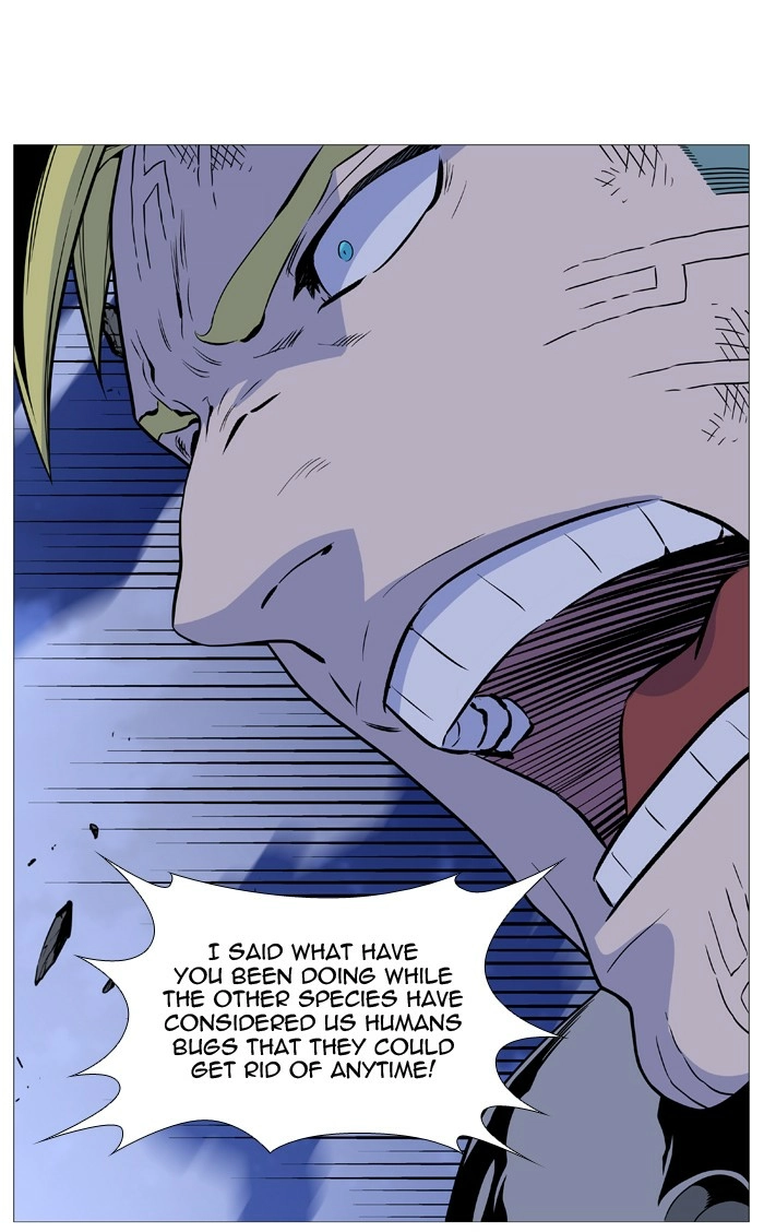 Read Noblesse (en) Manga Online