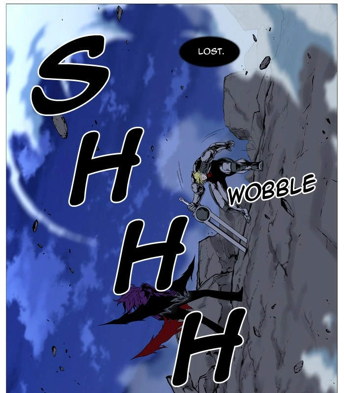 Read Noblesse (en) Manga Online