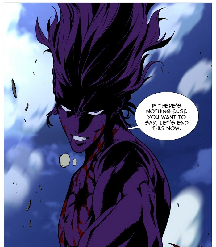 Read Noblesse (en) Manga Online