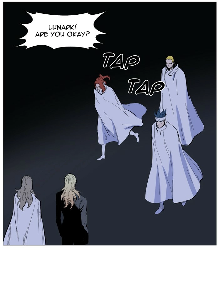 Read Noblesse (en) Manga Online