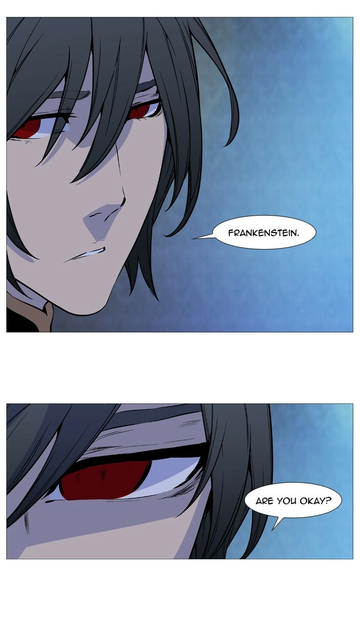 Read Noblesse (en) Manga Online