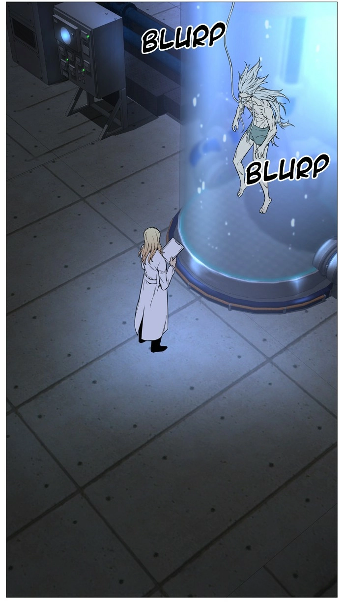 Read Noblesse (en) Manga Online