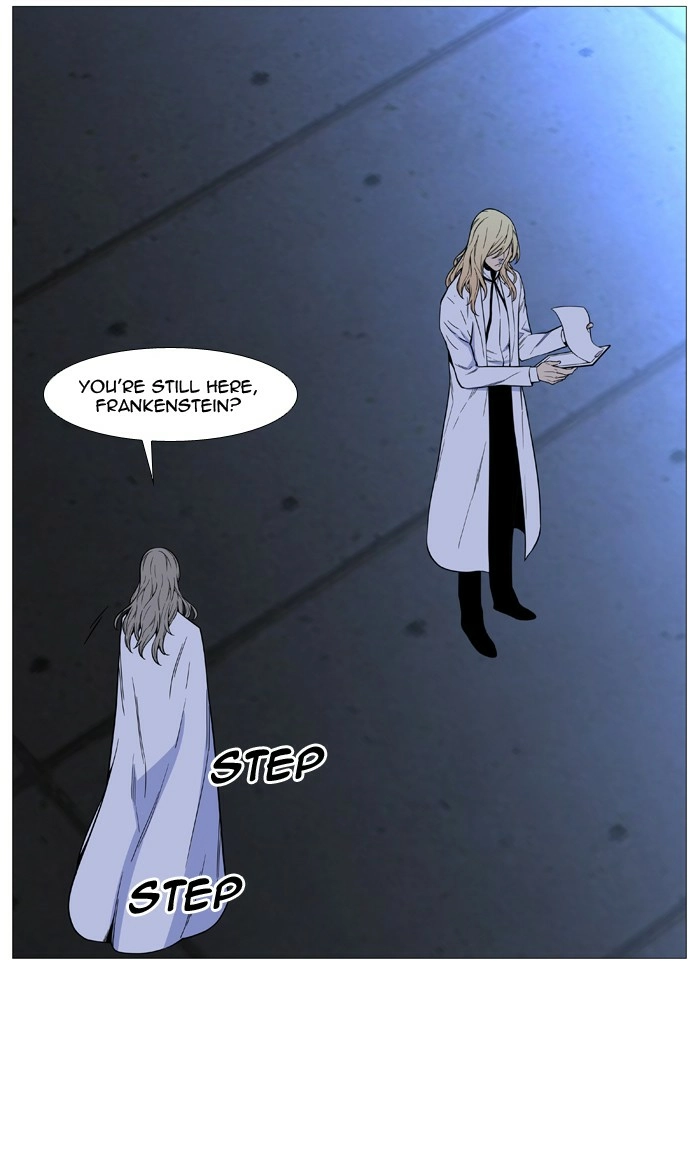 Read Noblesse (en) Manga Online