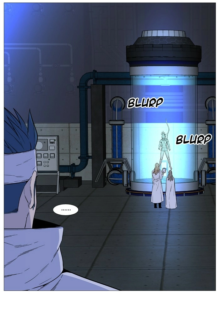 Read Noblesse (en) Manga Online