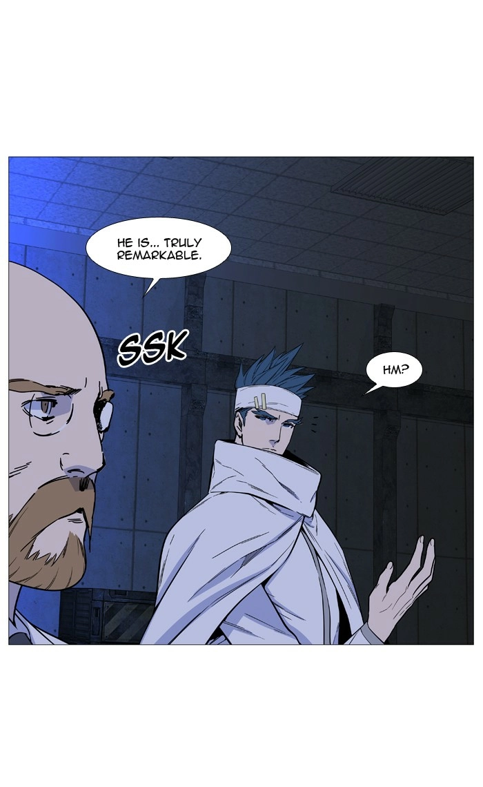 Read Noblesse (en) Manga Online