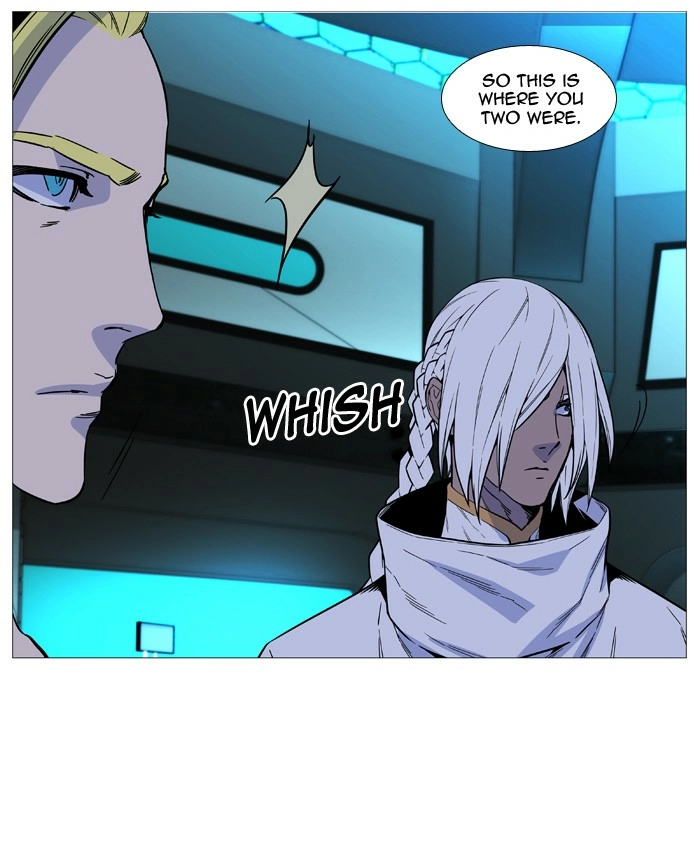 Read Noblesse (en) Manga Online