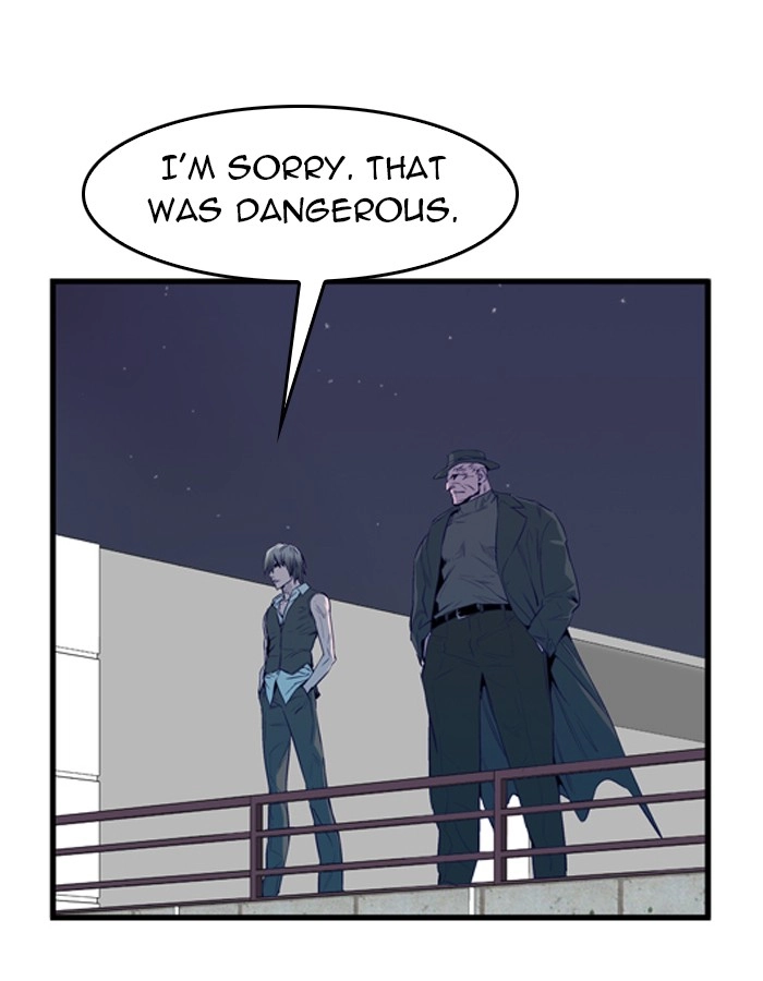 Read Noblesse (en) Manga Online