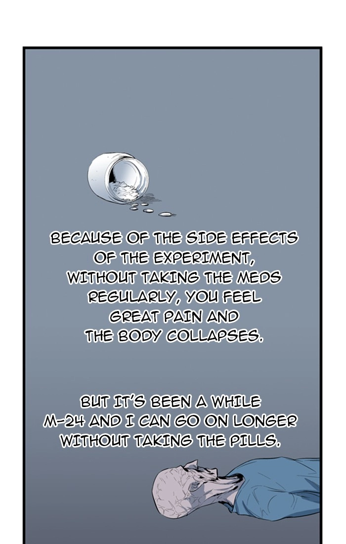 Read Noblesse (en) Manga Online