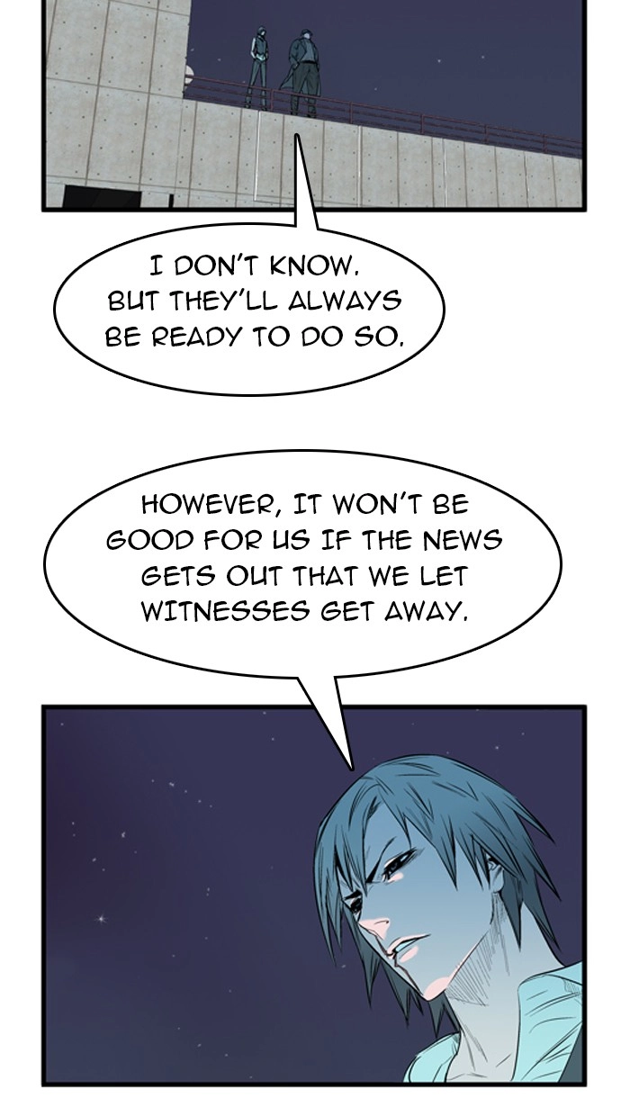 Read Noblesse (en) Manga Online