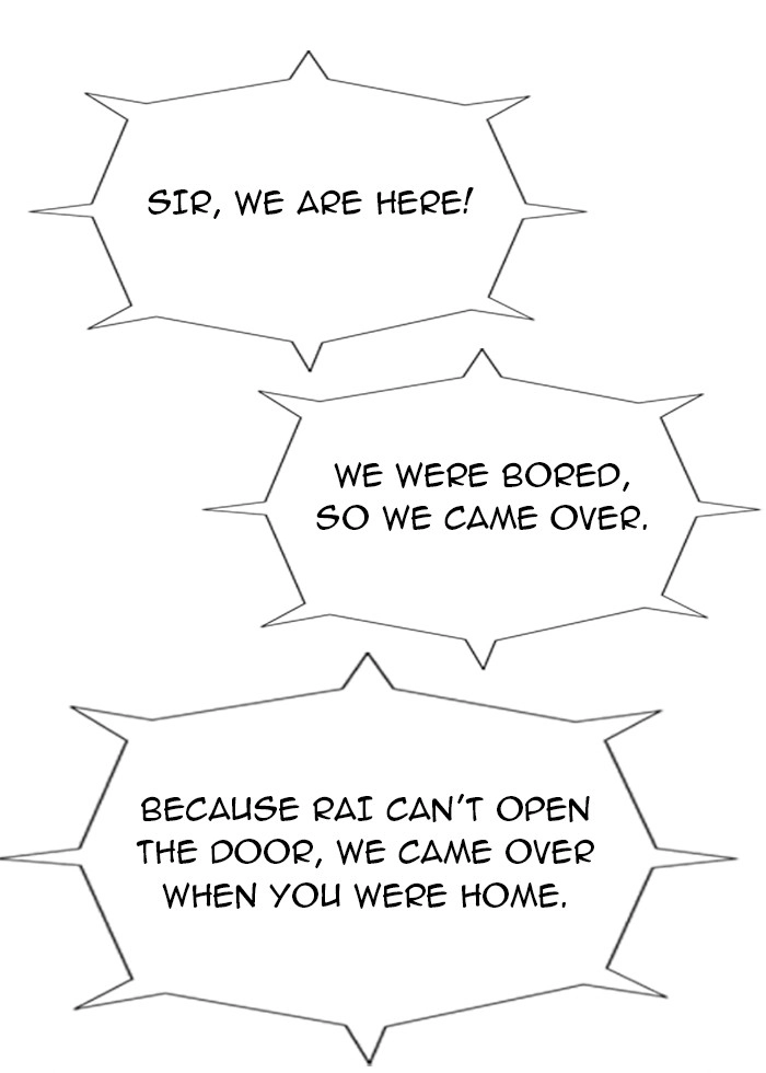 Read Noblesse (en) Manga Online