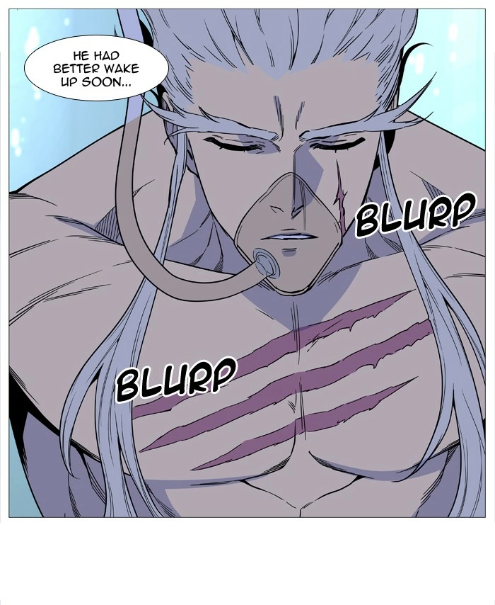 Read Noblesse (en) Manga Online