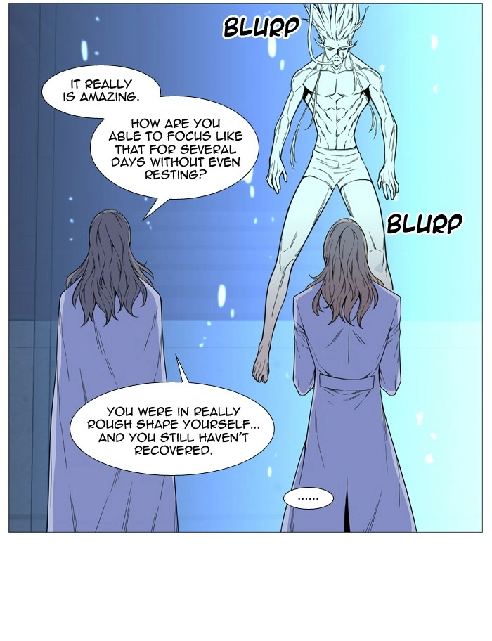 Read Noblesse (en) Manga Online