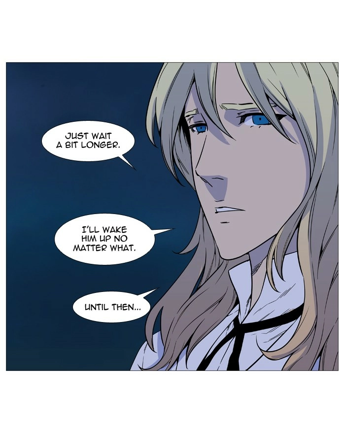 Read Noblesse (en) Manga Online