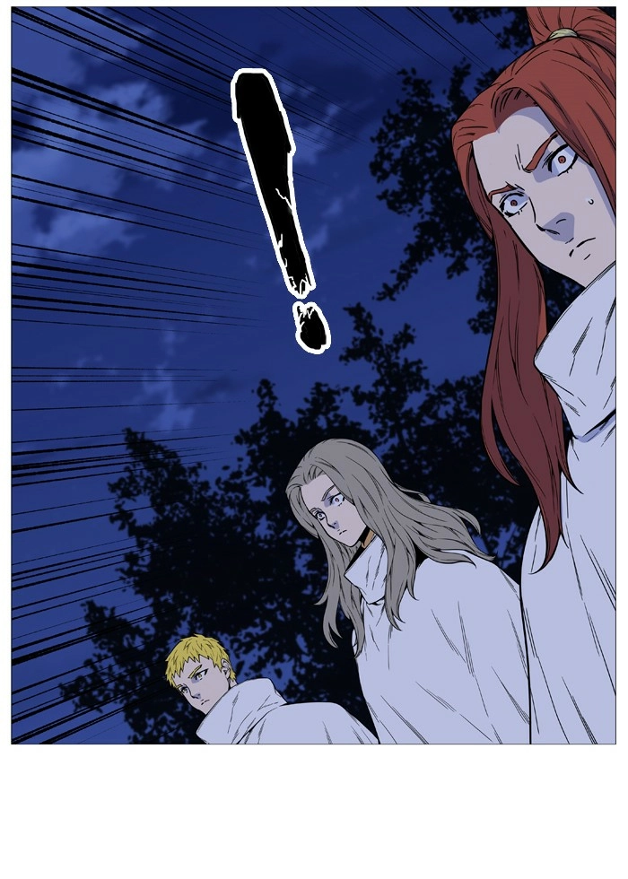 Read Noblesse (en) Manga Online