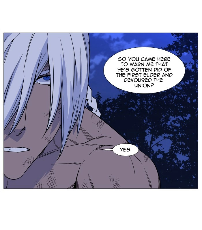 Read Noblesse (en) Manga Online