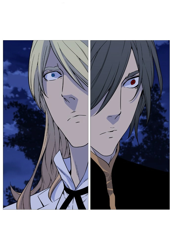 Read Noblesse (en) Manga Online