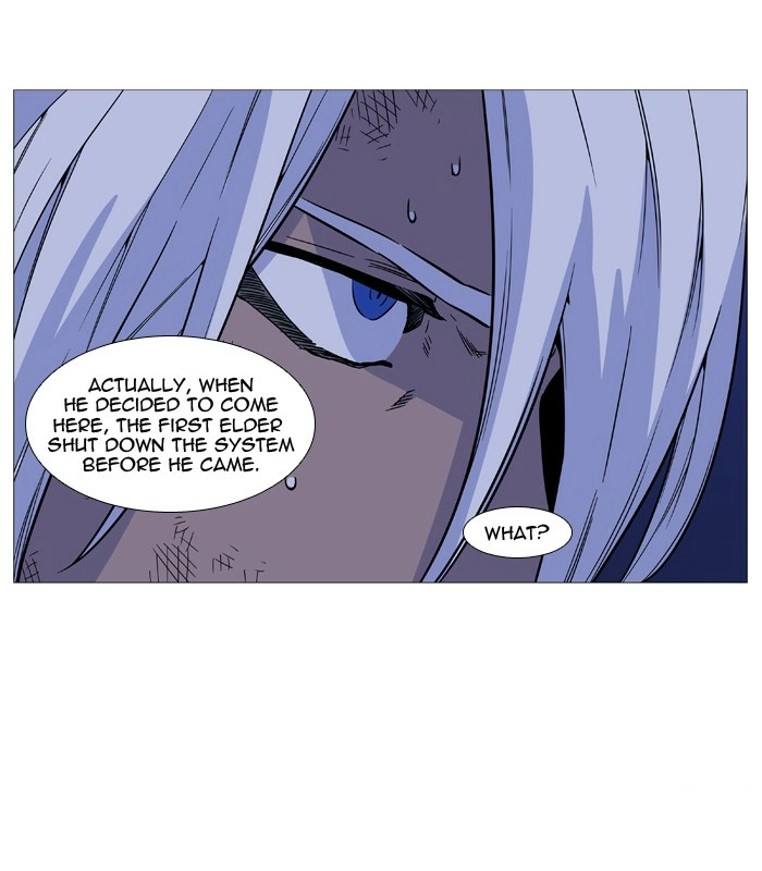 Read Noblesse (en) Manga Online