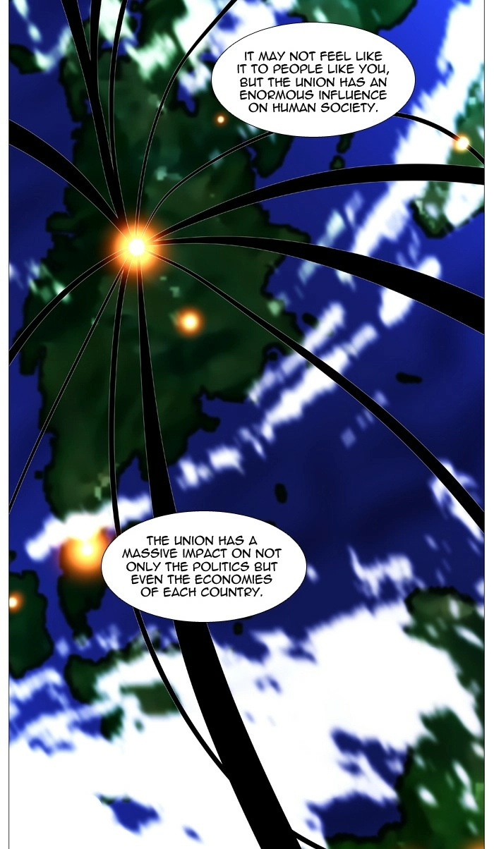 Read Noblesse (en) Manga Online