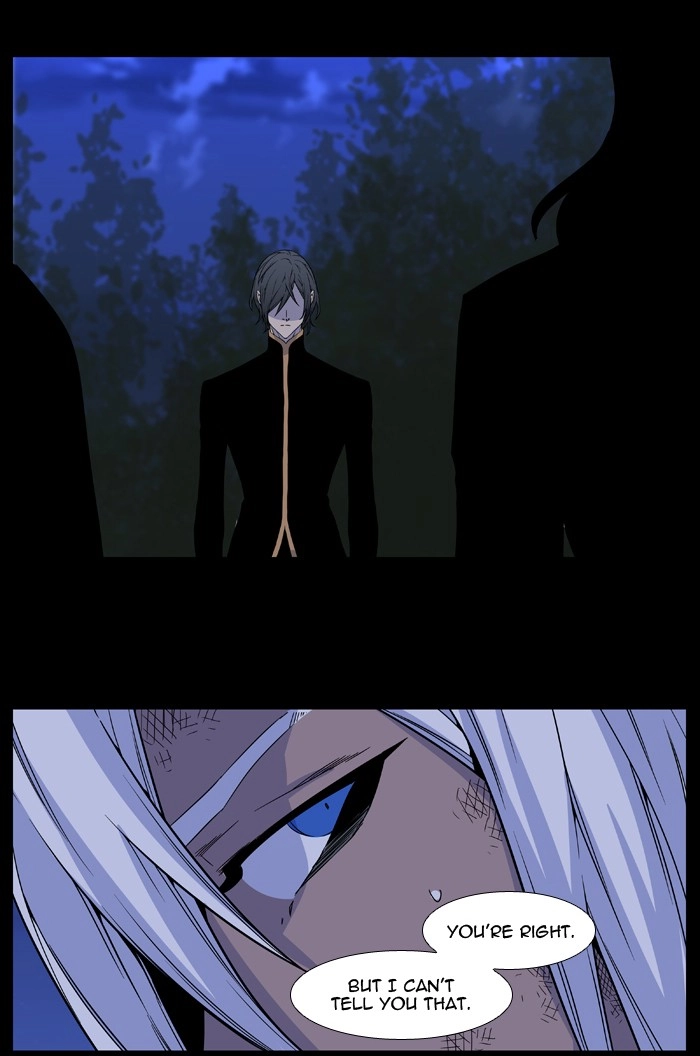 Read Noblesse (en) Manga Online