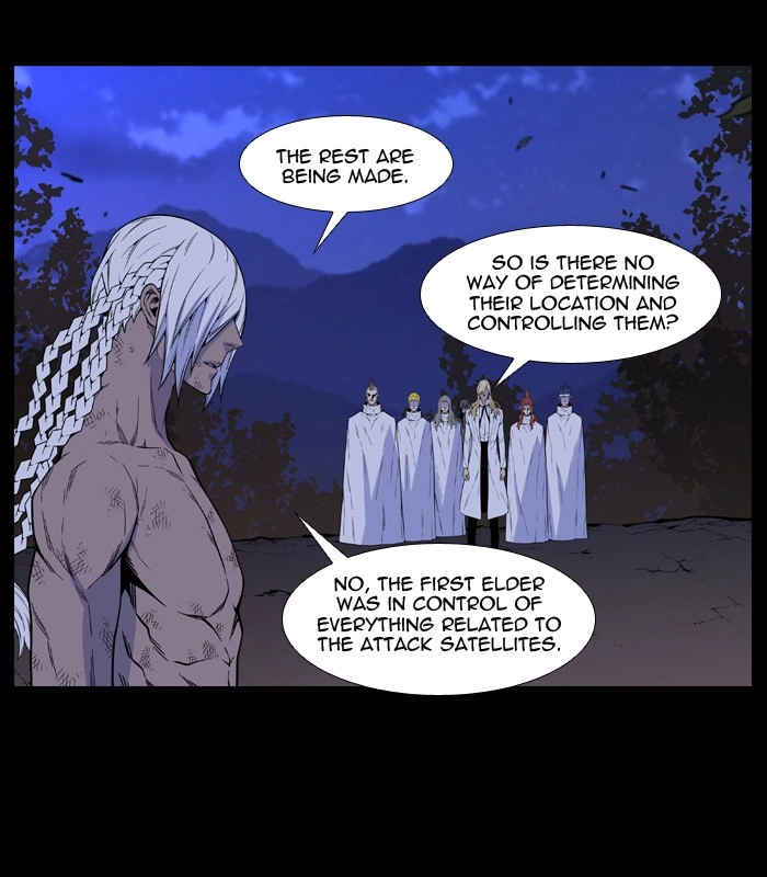 Read Noblesse (en) Manga Online