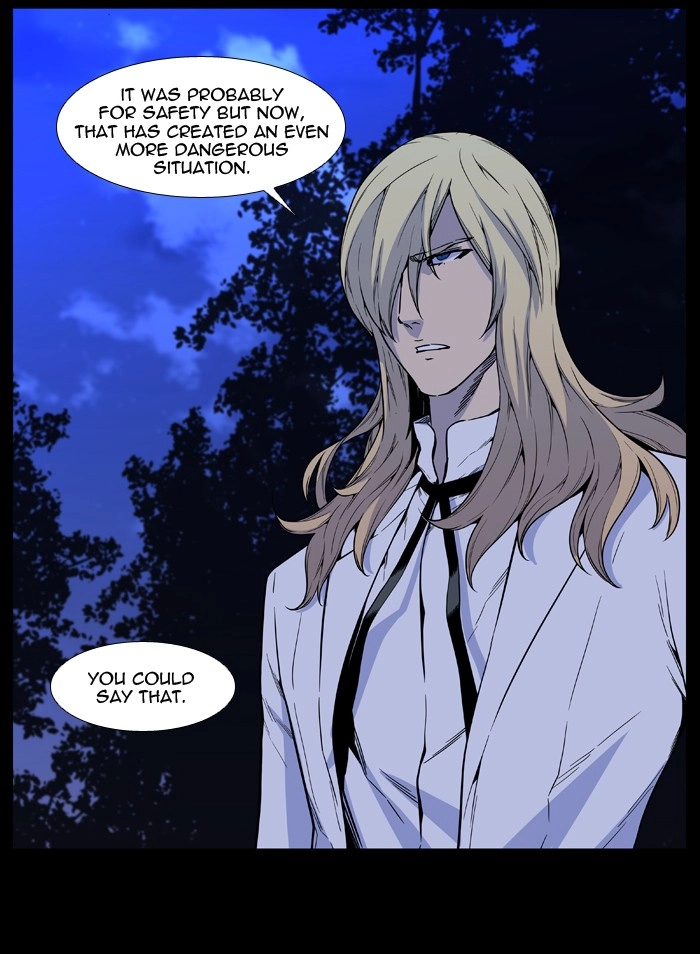 Read Noblesse (en) Manga Online