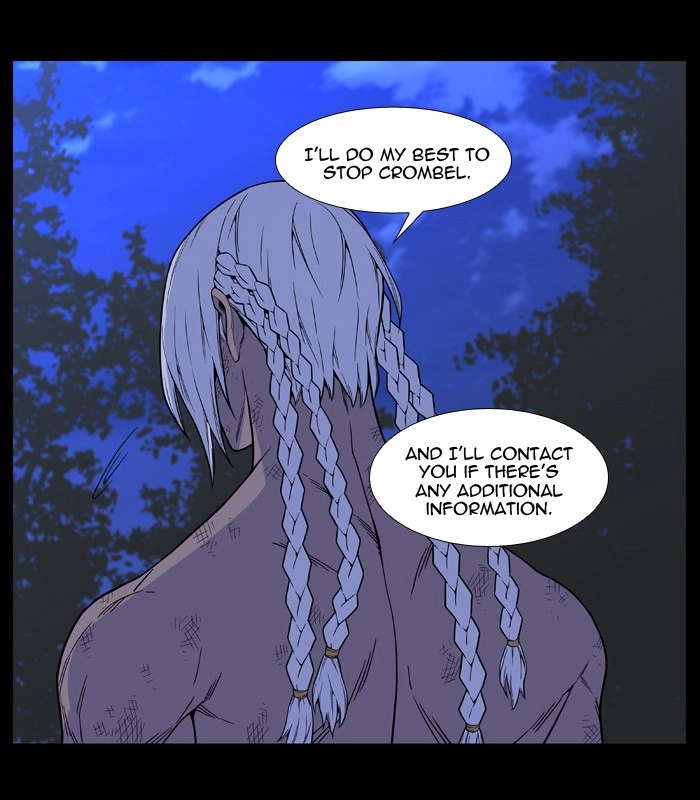Read Noblesse (en) Manga Online