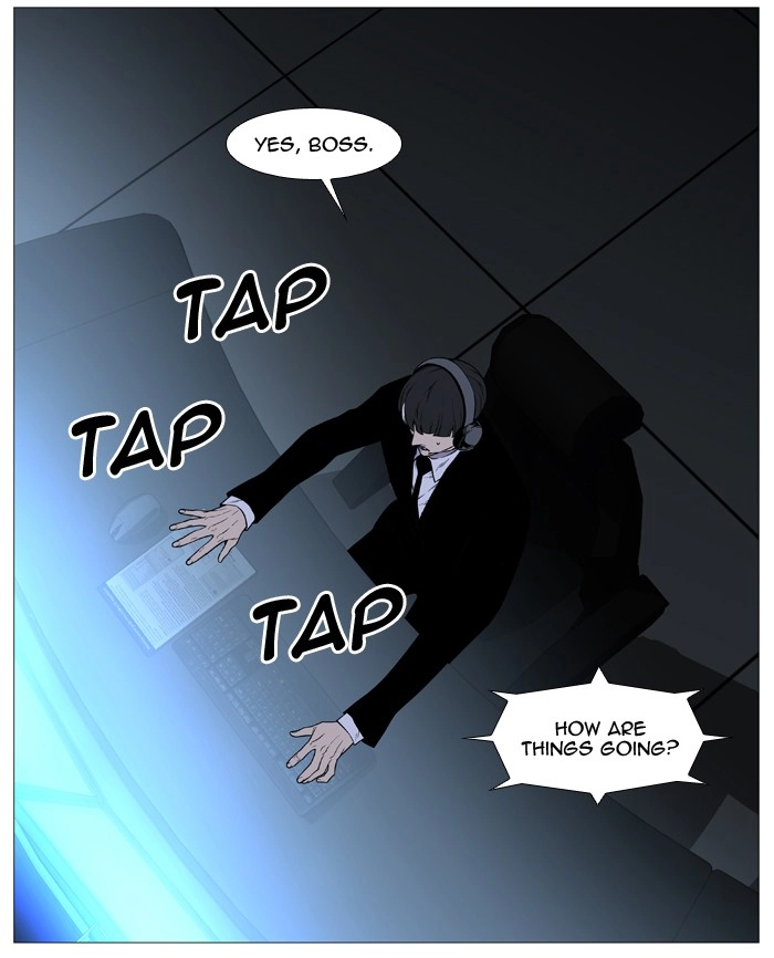 Read Noblesse (en) Manga Online