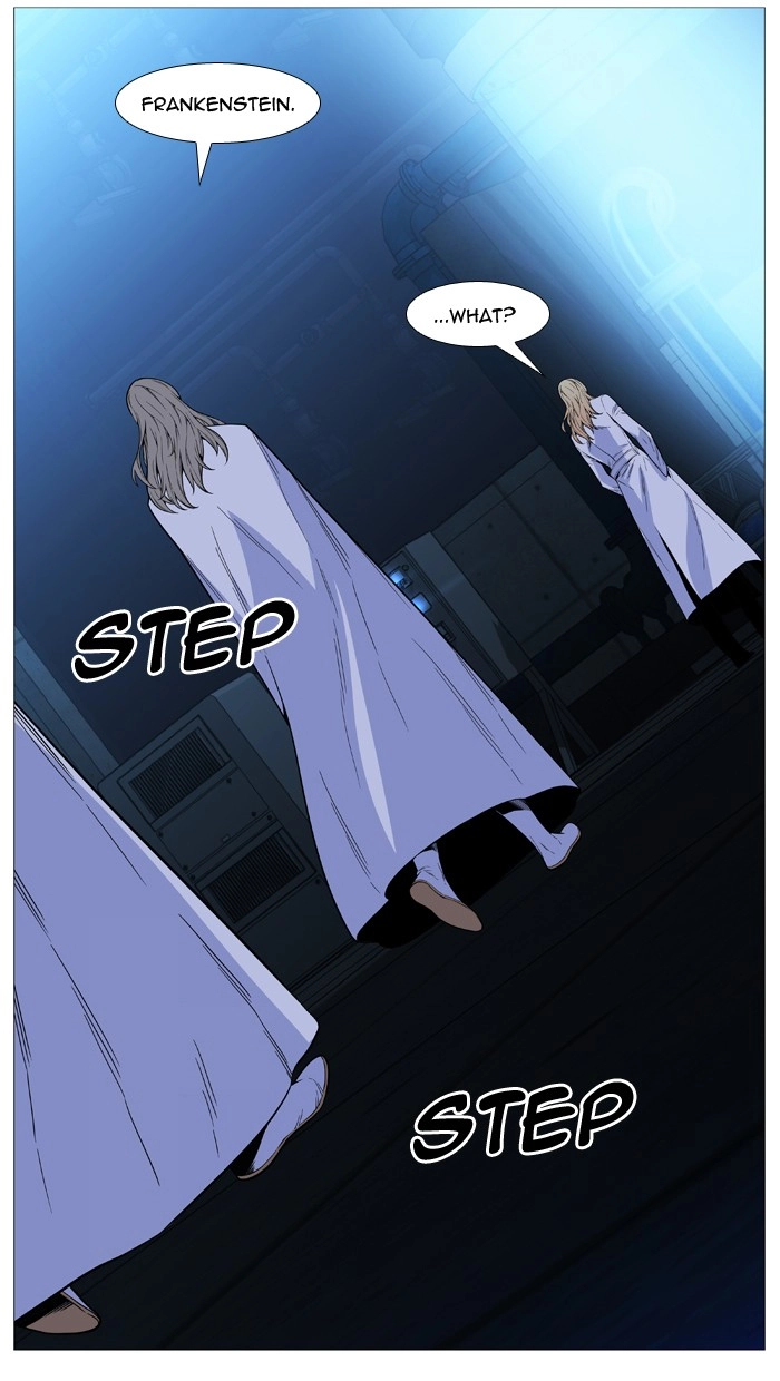 Read Noblesse (en) Manga Online